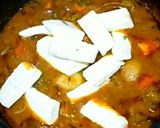 চিলি পনির (chilli paneer recipe in Bengali) রেসিপির ধাপ 3 ছবি