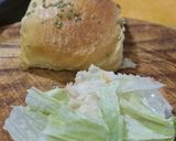 Foto del paso 8 de la receta: Sándwich de pollo estilo KARAAGE