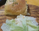 Foto del paso 8 de la receta: Sándwich de pollo estilo KARAAGE