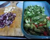 Foto langkah ke 2 dari resep Sambal pindang ala-ala.