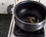 முட்டை தம் பிரியாணி ரெசிபி ஸ்டேப் 2 புகைப்படம்