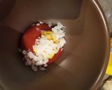 Tepsiben sült Hotdog 🌭 recept fázis 1 fotója
