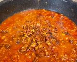 Juanita chilis babja😎🌶💯🇲🇽 recept fázis 2 fotója