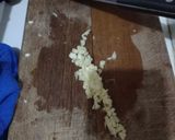 Foto langkah ke 1 dari resep Kentang daging kecap.