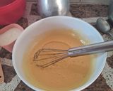 Foto del paso 4 de la receta: Torta de miel y canela 🍯