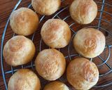 Une image de l'étape 6 de Pâte à choux.