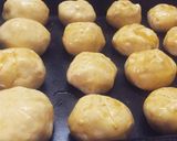 Foto del paso 2 de la receta: Pancitos rellenos súper fáciles