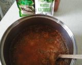 Babsólet recept fázis 5 fotója