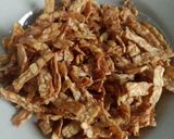 Foto langkah ke 1 dari resep Kering Tempe.