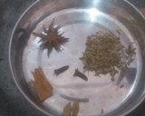 சிக்கன் சுக்கா ரெசிபி ஸ்டேப் 1 புகைப்படம்