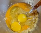 Foto del paso 1 de la receta: Budín de banana sin azúcar ni gluten