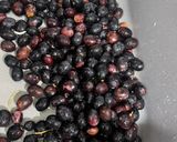 Foto del paso 1 de la receta: Aceitunas en remojo
