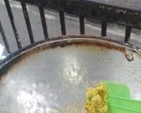 Foto langkah ke 3 dari resep Resep Ikan Cucut Bumbu Kuning Tanpa Santan.