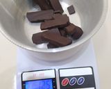 Foto langkah ke 3 dari resep Pie Brownies.