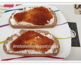 Foto del paso 8 de la receta Mermelada de ciruelas
