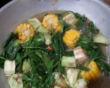Foto langkah ke 6 dari resep Sayur Asem.