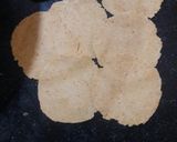 मसाला पूरी (Masala puri recipe in hindi) रेसिपी चरण 2 फोटो