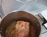 Foto del paso 7 de la receta Lomo de cerdo en manteca
