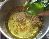 வெந்தய டீ ரெசிபி ஸ்டேப் 2 புகைப்படம்