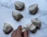 Foto del paso 2 de la receta: Baozi