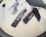 Foto langkah ke 2 dari resep 58. Selai Coklat Homemade.