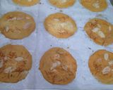 Foto langkah ke 5 dari resep Almond crispy original.