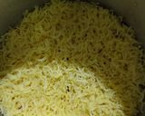 वेज बिरयानी (Veg Biryani recipe in Hindi) रेसिपी चरण 3 फोटो