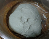 Foto del paso 2 de la receta: Bolo (bollo) de trigo, pan de trigo
