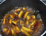 Foto langkah ke 2 dari resep Singkong Karamel.