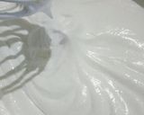 A picture of step 1 of Ice cream.