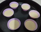 Foto del paso 3 de la receta: Muffins Veganos De Vainilla
