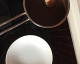 Foto del paso 2 de la receta: Trufas de chocolate súper fáciles