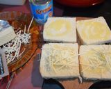 Foto langkah ke 1 dari resep Roti Bakar Bantal.