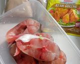 Foto langkah ke 2 dari resep Patin Goreng Satset.