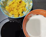 Foto langkah ke 10 dari resep Cendol Kecebong.