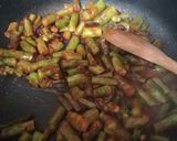 Foto del paso 6 de la receta Mojete de espárragos trigueros