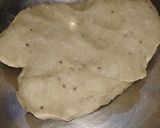 રગડા ઘૂઘરા(Ragda Ghughra recipe in Gujarati) રેસીપી સ્ટેપ3ફોટો