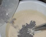 Foto del paso 11 de la receta: Budín con chispitas de chocolate