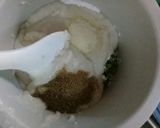 Foto langkah ke 2 dari resep Kerupuk nasi.