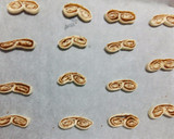 Foto del paso 6 de la receta: Palmeritas de hojaldre