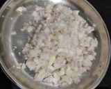 ચણાનું (બ્લેક)શાક(chana saak in Gujarati) રેસીપી સ્ટેપ2ફોટો