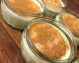 Foto del paso 5 de la receta: Natillas caseras 🍨