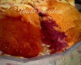 Purple Sweet Potato  Bread! recipe step 6 photo