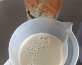 Vegán palacsinta recept fázis 1 fotója