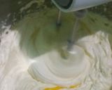 Foto langkah ke 2 dari resep Marmer cake.