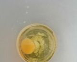 Foto del paso 4 de la receta: Huevos rellenos vegetarianos