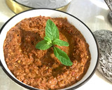 Foto del paso 2 de la receta: Muhammara