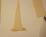 Une image de l'étape 14 de Croissant maison comme à la boulangerie.