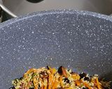 Foto del paso 5 de la receta: Arroz integral estilo marroquí