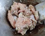 Foto langkah ke 3 dari resep Ayam masak bumbu putih.